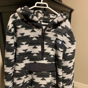 North face fleece